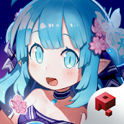 Luna Storia  Icon