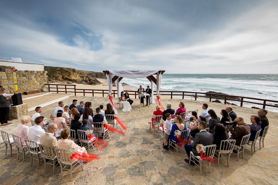 Fotógrafo de casamento Vitor Duarte (duarte). Foto de 7 de maio 2021