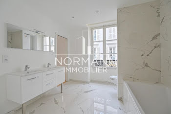 appartement à Paris 17ème (75)