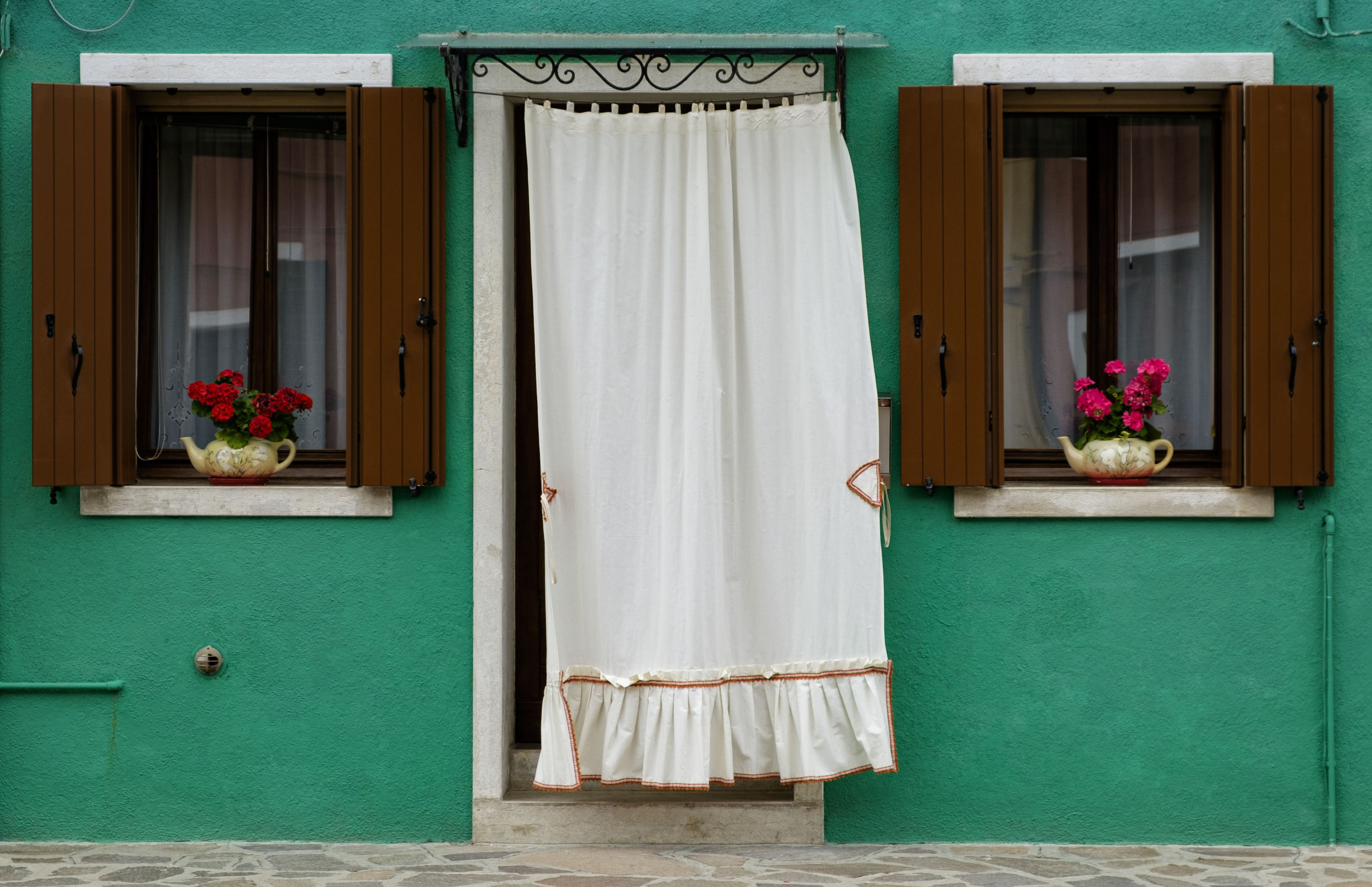 finestre a Burano di elisabetta_de_carli