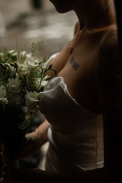 Wedding photographer Darya Parubec (dariap). Photo of 18 March