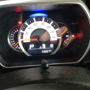 スペーシアカスタム MK53S