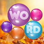 Cover Image of Descargar Word Pearls: Free Word Games & Puzzles 1.2.3 APK