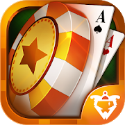 ONEPoker - texas & tarneeb 1.1.3 Icon