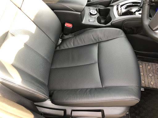 エクストレイル のエクストレイルt32 シート座面 対策品に交換 なんか微妙に関するカスタム メンテナンスの投稿画像 車のカスタム情報はcartune