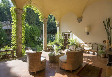 Villa with garden and terrace 2