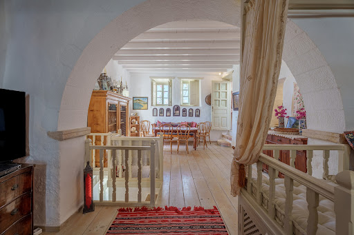 Maison avec jardin et terrasse 2