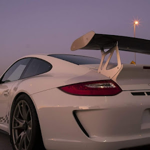 997 GT3