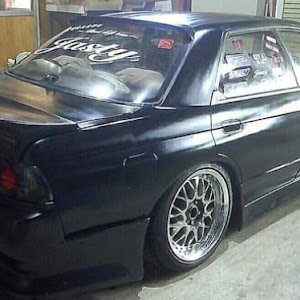 スカイライン ECR32
