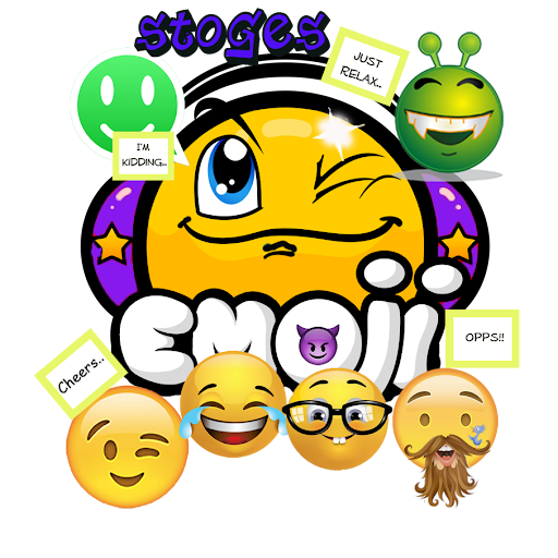 Stoges Emoji Cam