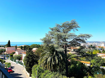 appartement à Cagnes-sur-Mer (06)