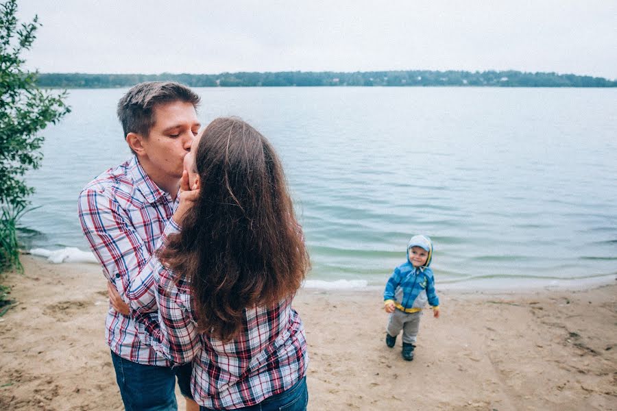 Wedding photographer Sergey Pshenichnyy (hlebnij). Photo of 2 November 2014