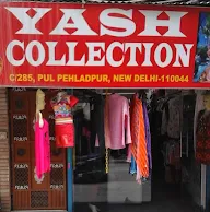 Yash Collection & Paneer photo 1