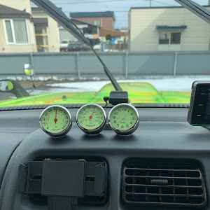ジムニー JB23W