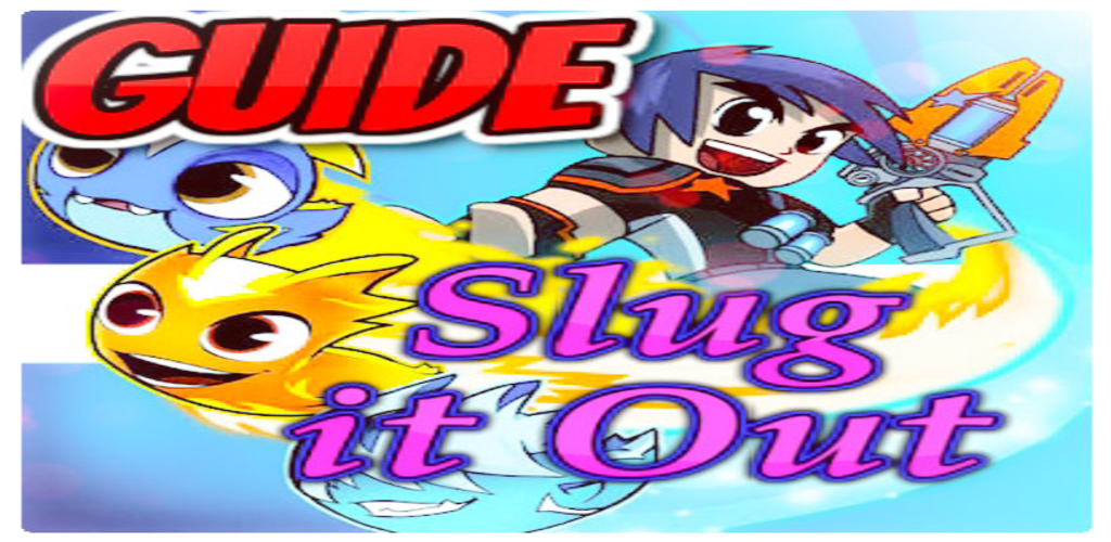 ڈاؤن لوڈ اتارنا Guide For Slug It Out 2 From Slugterra 2020 Apk Android ڈاؤن لوڈ کے لئے تازہ ترین ورژن