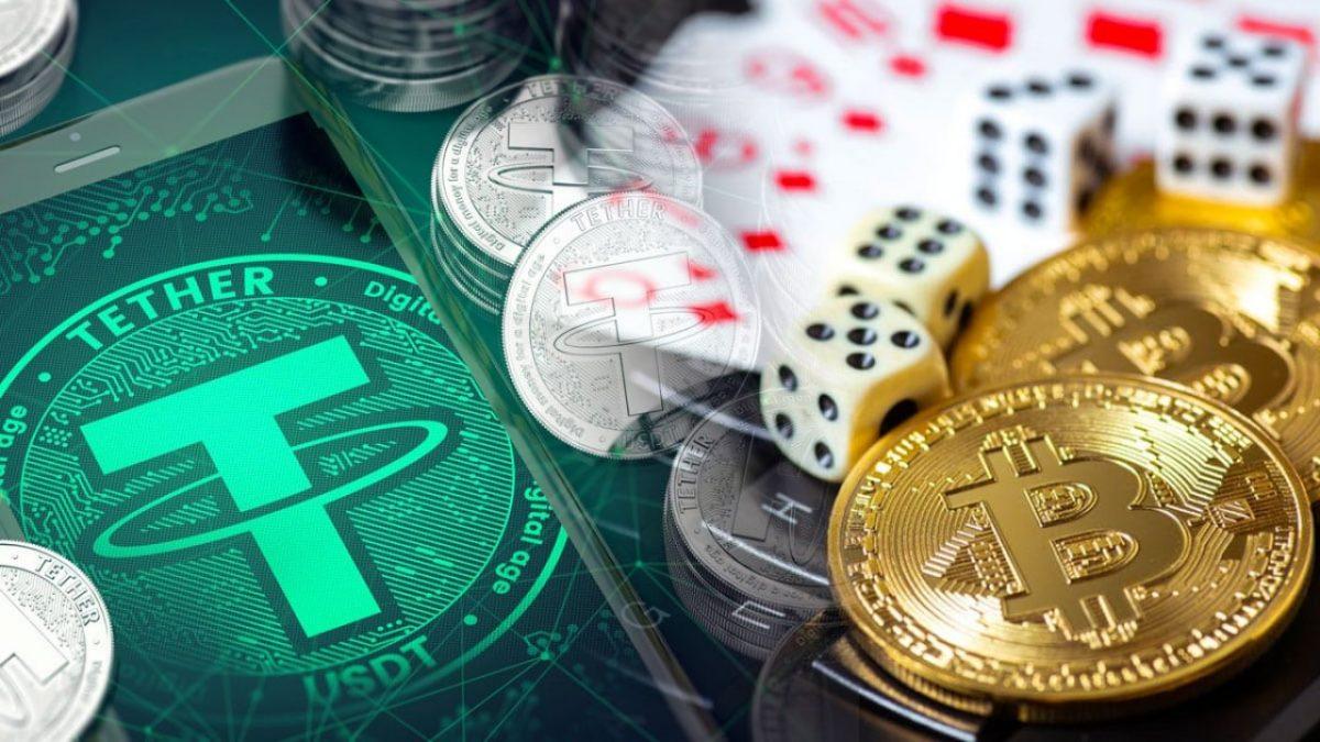 Why Stablecoins Are Ideal For Crypto Casinos 