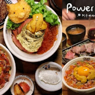 Power Beef 日式烤牛肉飯小酒館