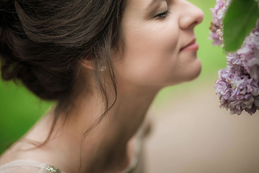 Fotógrafo de bodas Irina Saltykova (vipsa). Foto del 3 de julio 2017