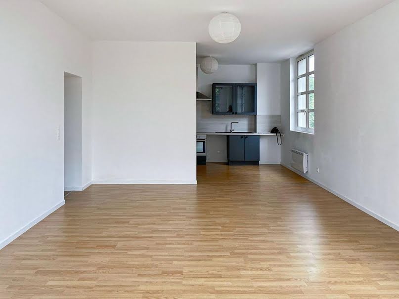 Vente appartement 3 pièces 90 m² à Chalons-en-champagne (51000), 166 900 €