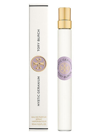 Nước hoa TORY BURCH MYSTIC GERANIUM EAU DE PARFUM (10ml)