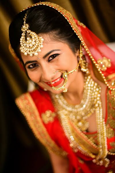 結婚式の写真家Tuhin Biswas (wprbangalore)。2023 5月11日の写真