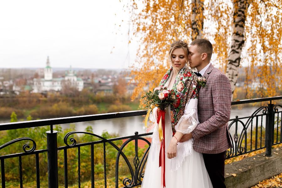 Wedding photographer Roman Gryaznykh (srphoto). Photo of 25 March 2020