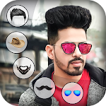 Cover Image of Herunterladen Smart Men Foto-Editor 1.5 APK