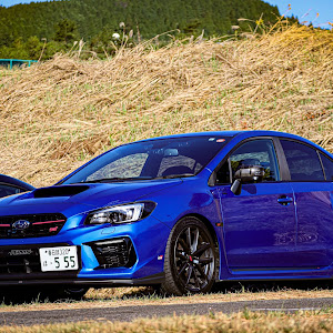 WRX S4 VAG