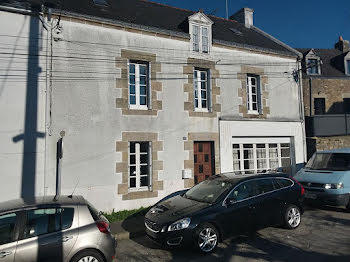 maison à Le bono (56)