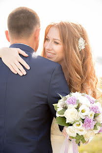 Fotografo di matrimoni Elmira Yavgareeva (phialca). Foto del 21 marzo 2019