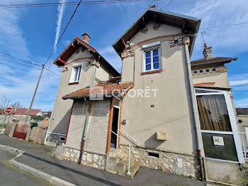 appartement à Champagne-sur-Seine (77)