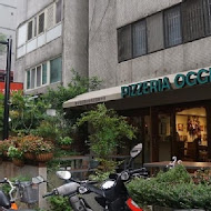 PIZZERIA OGGI 拿坡里披薩專賣店