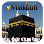 Cover Image of ダウンロード vMakkah 1.0 APK