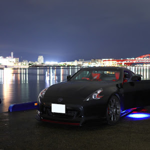 フェアレディZ Z34