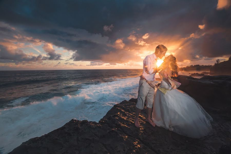 Photographe de mariage Oleg Golikov (oleggolikov). Photo du 1 août 2015