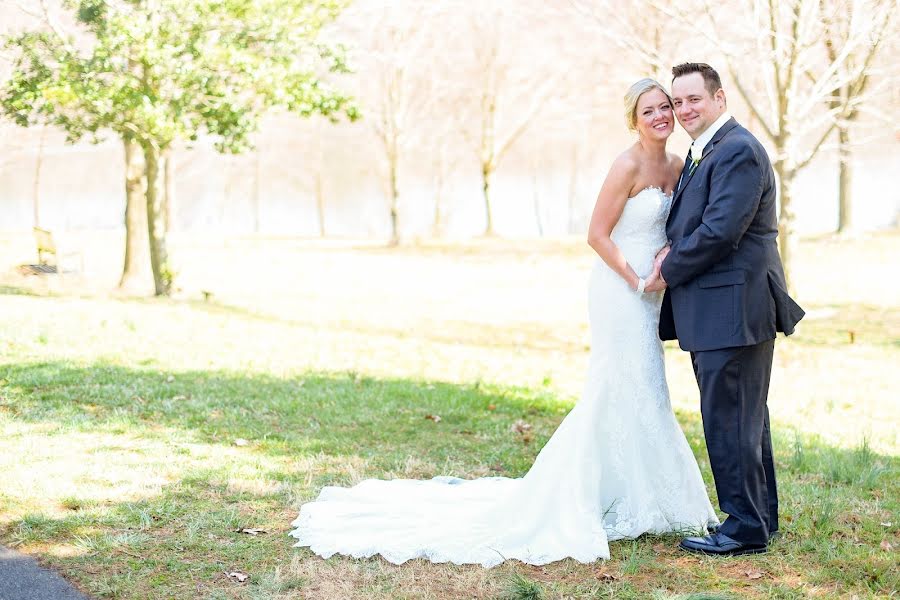 Photographe de mariage John Mcaroy (johnmcaroy). Photo du 8 septembre 2019