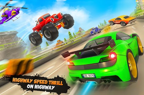 Download Car Race 3D: Car Racing APK