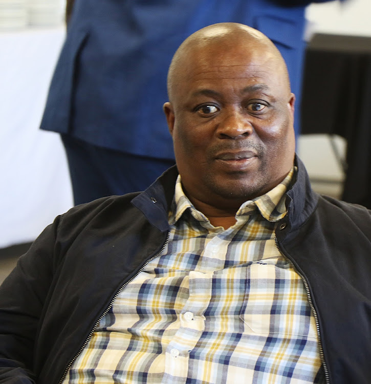 Eastern Cape businessman and philanthropist Ndoda Ntlikiti has been nominated for as a Daily Dispatch Local Hero.