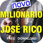 Download do APK de Milionário e José Rico Letras para Android