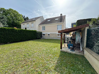 maison à Sartrouville (78)