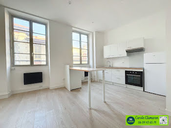 appartement à Nimes (30)