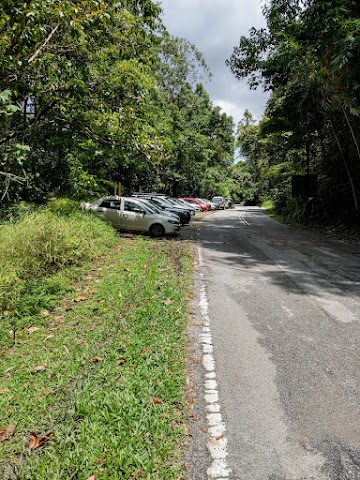 Bukit Chorocho Parking