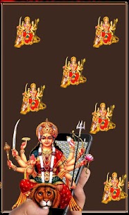 How to mod Durga Matha Screen Fall patch 1.0 apk for laptop