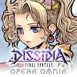 Cover Image of ดาวน์โหลด DISSIDIA FINAL FANTASY โอเปร่า OMNIA 1.42.0 APK