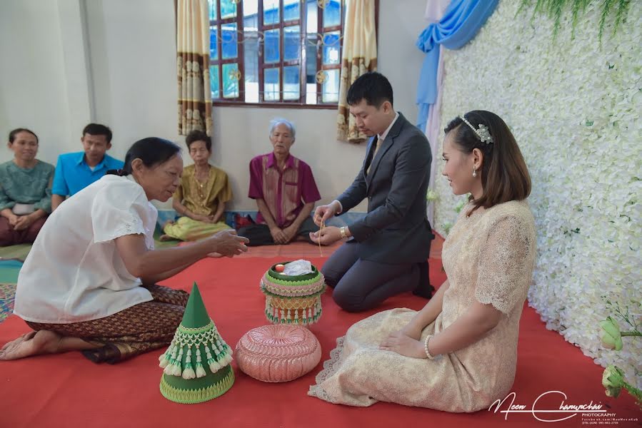 Wedding photographer Chanunchai Prommala (chanunchaifoto). Photo of 8 September 2020