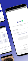 Think+Connect Screenshot