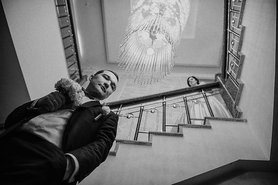 Photographe de mariage Farkhad Valeev (farhadvaleev). Photo du 22 janvier 2014