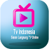 TV Indonesia - Siaran Langsung TV Online8.0