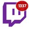 Item logo image for Twitch Viewercount Title