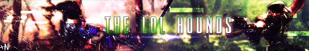 TheLoLHounds Banner